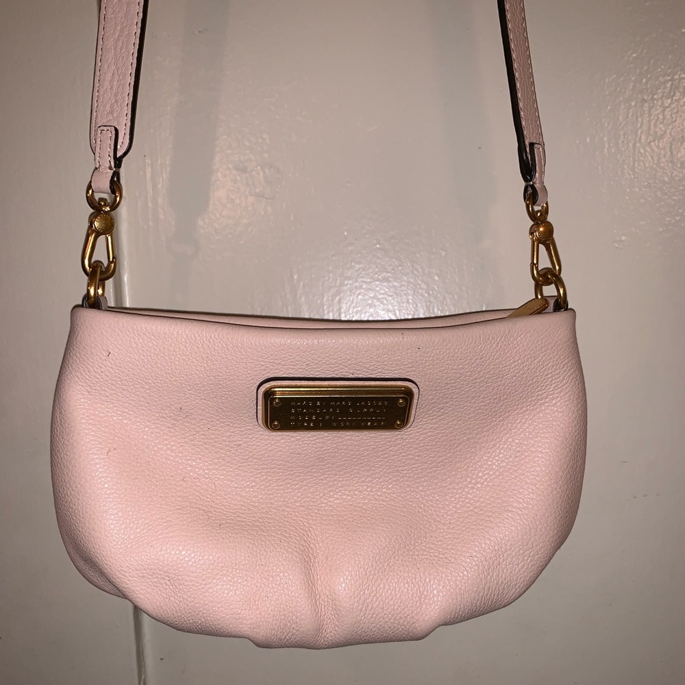 Marc Jacobs crossbody purse